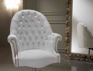 The chair of the working Philosophy, DV Home