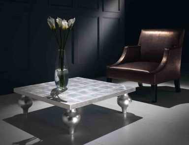 Chair frame made of solid wood Weston, DV Home