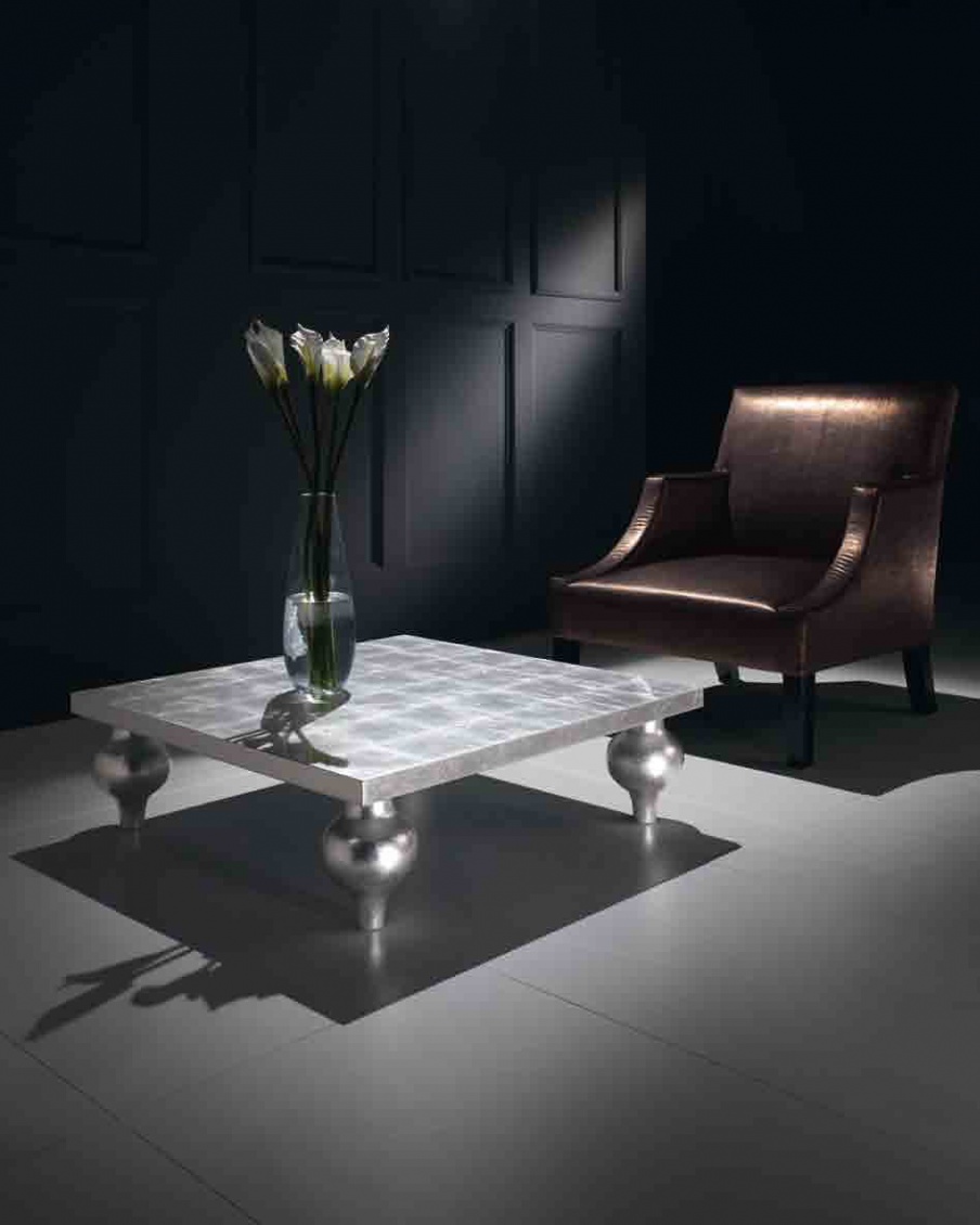 Chair frame made of solid wood Weston, DV Home