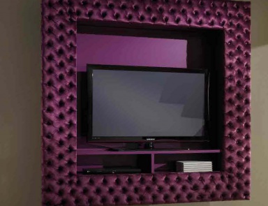 Modular system for TV Avery, DV Home