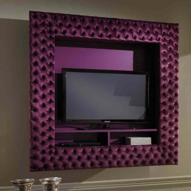 Modular system for TV Avery