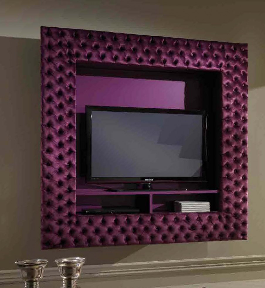 Modular system for TV Avery, DV Home