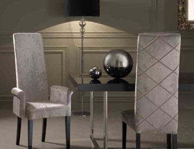 Light dining chair, Home DV