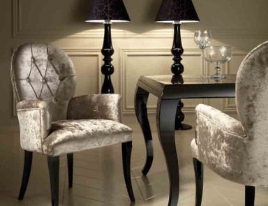 Stools soft Nobility, DV Home