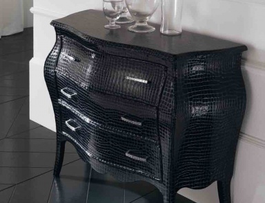 Dresser with three drawers Adler, DV Home