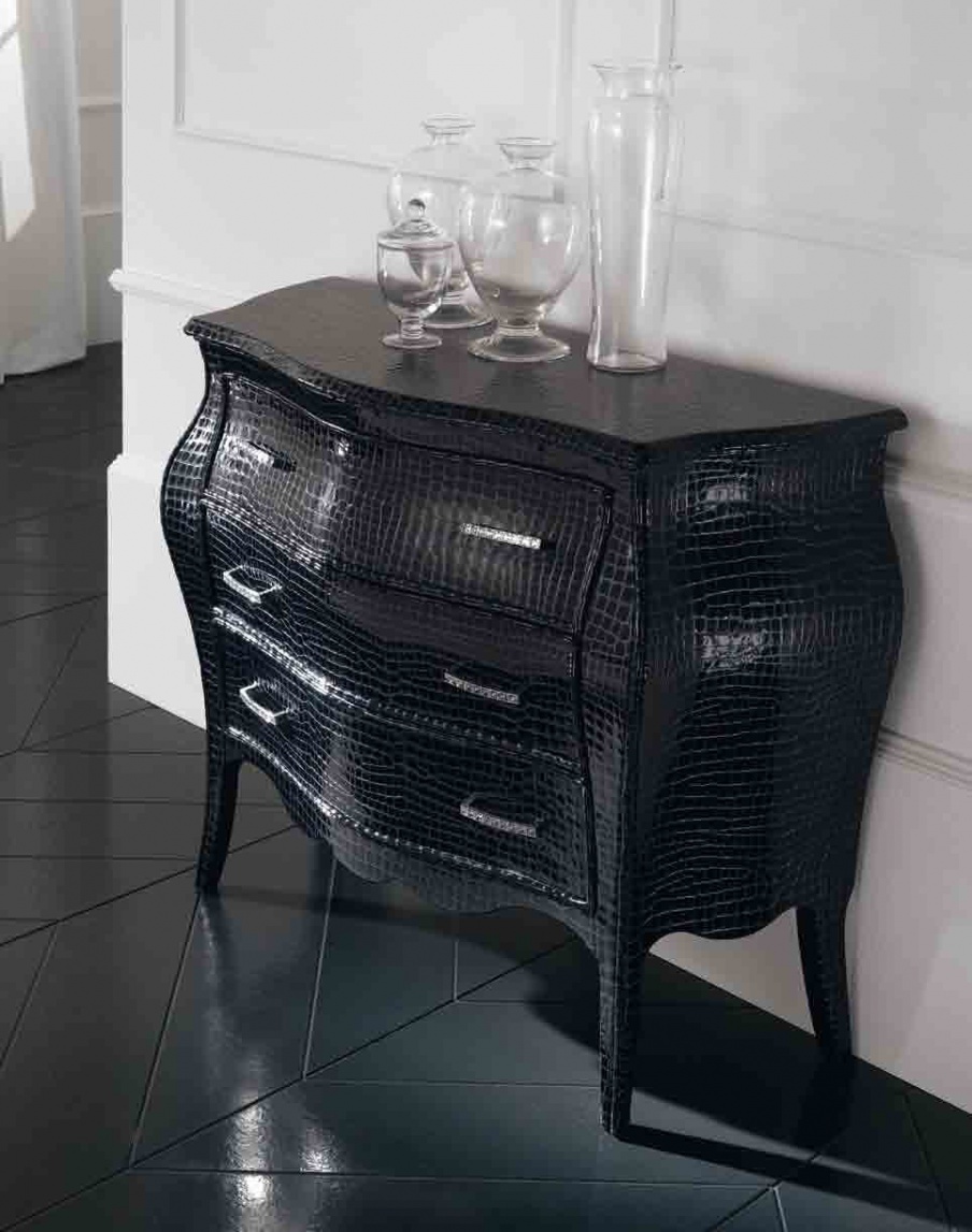 Dresser with three drawers Adler, DV Home