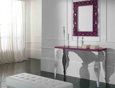 Bench on a frame of wood Lander, DV Home