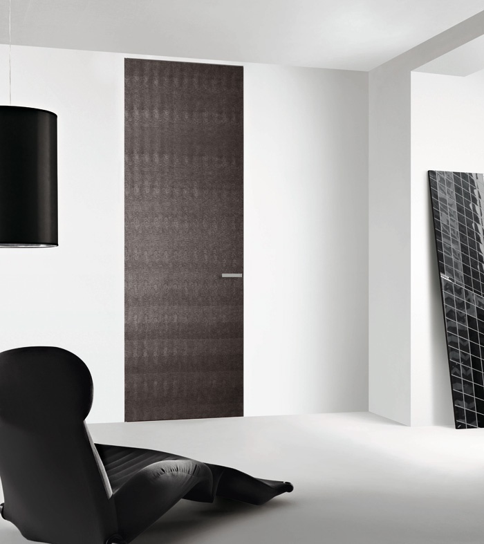 Interior door, Miss - Res