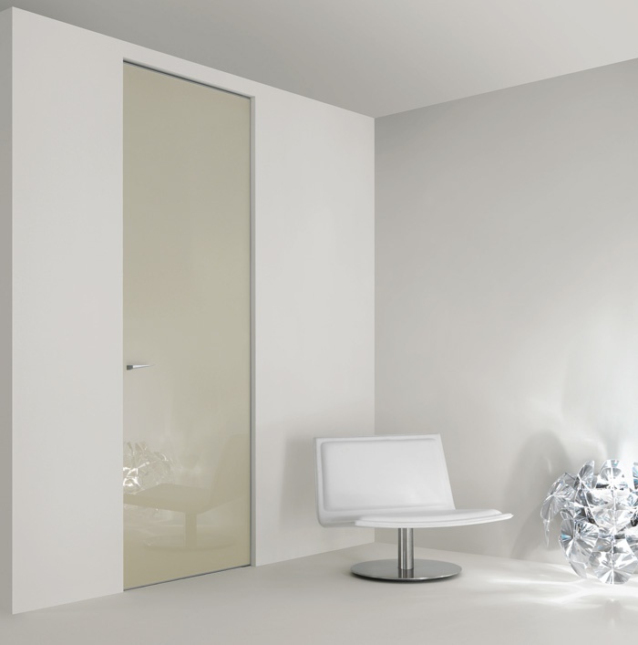 Interior door, Levia - Res 