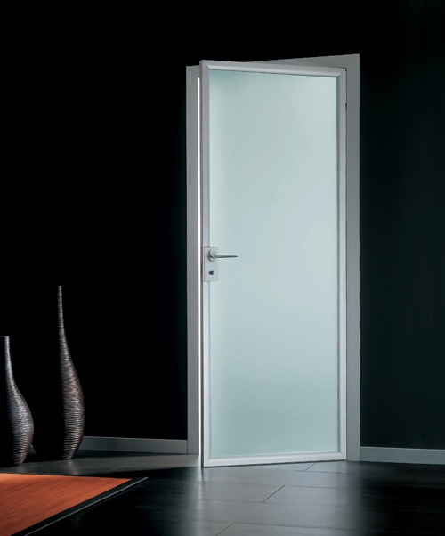 Swing door, Dorsia - Res 