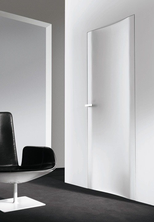 Swing door, 10.8 - Res 