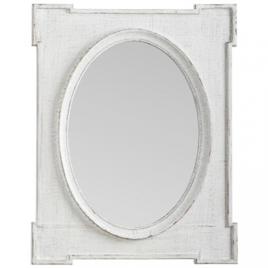 wall mirror
