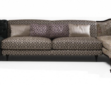 Sofa Fratelli Boffi