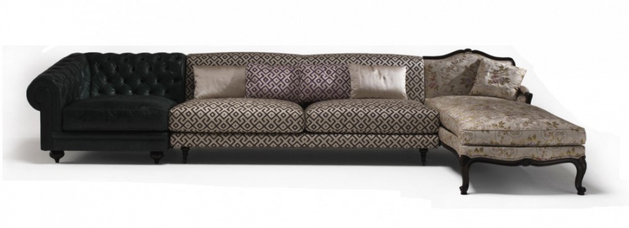 Boffi Sofa