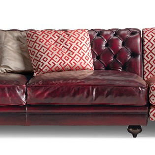 Sofa Fratelli Boffi