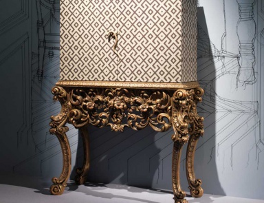 A Snack Bar, Fratelli Boffi