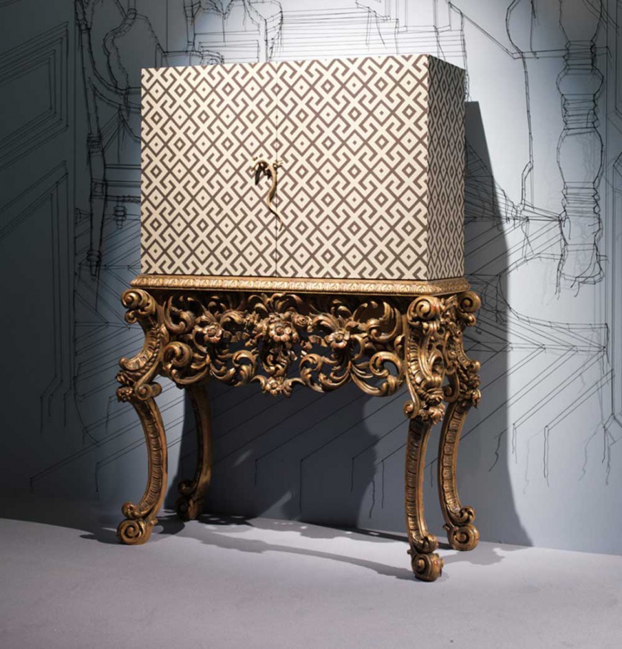 A Snack Bar, Fratelli Boffi