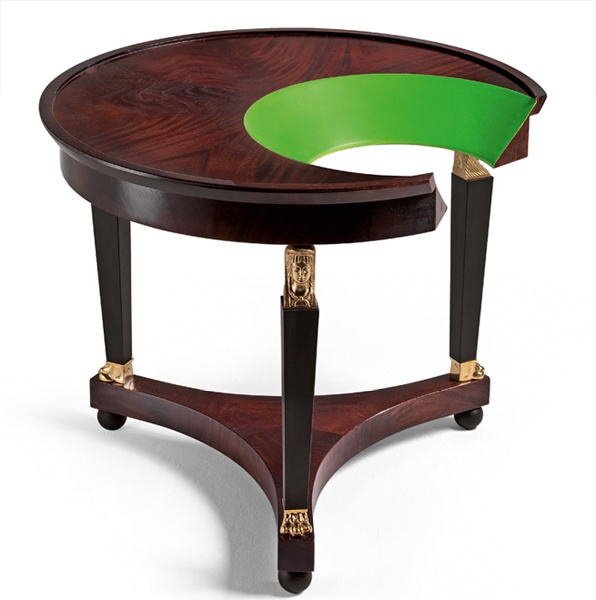 Table Fratelli Boffi