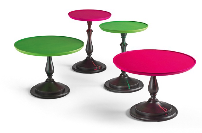 Table Fratelli Boffi