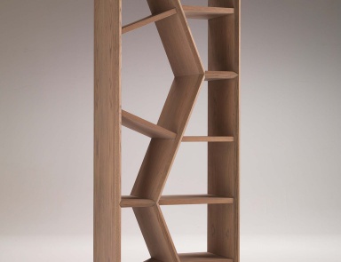 Bookcase, Fratelli Boffi