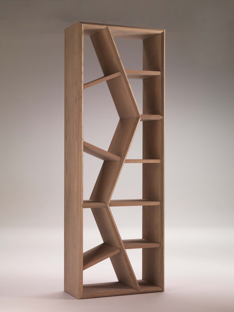 Bookcase, Fratelli Boffi