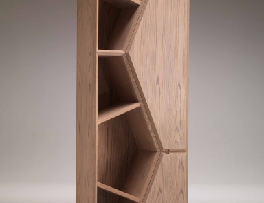 Bookcase, Fratelli Boffi