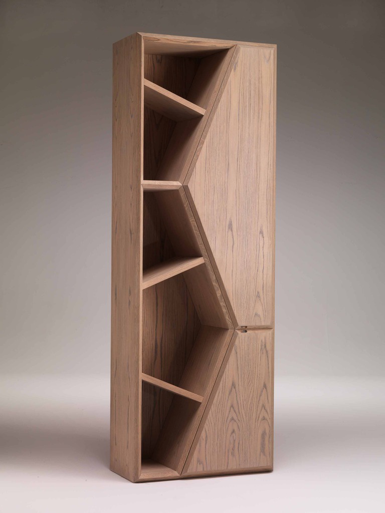 Bookcase, Fratelli Boffi