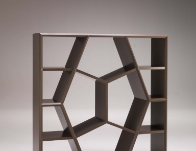 Bookcase, Fratelli Boffi