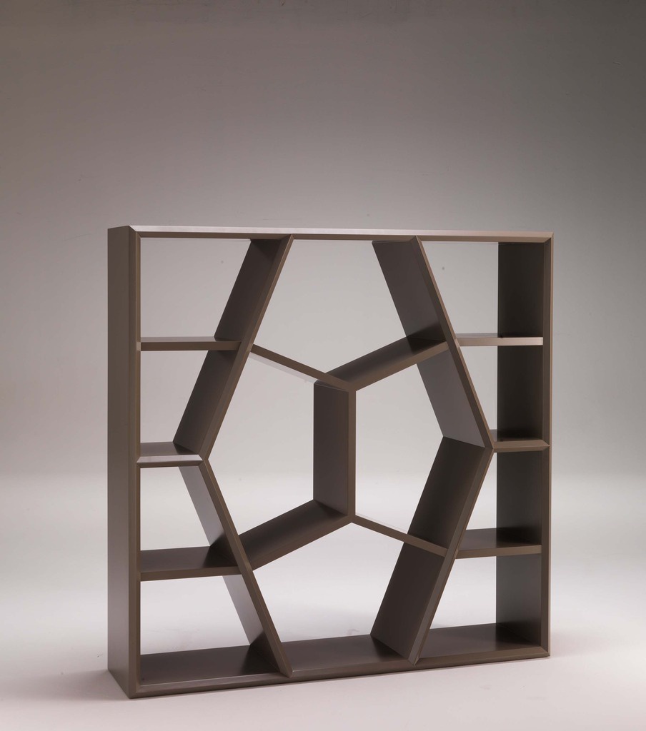 Bookcase, Fratelli Boffi