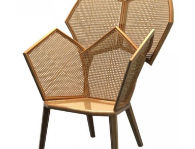 Chair Fratelli Boffi