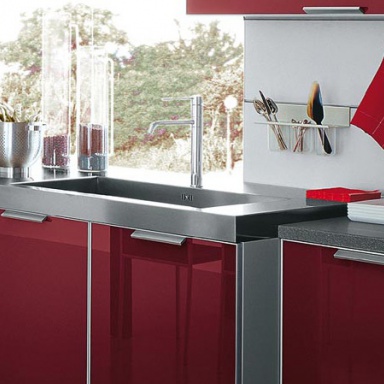 Kitchen (kitchen set) Coco