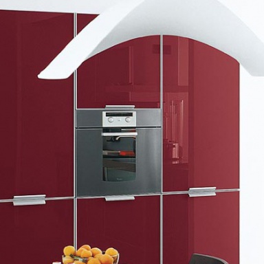 Kitchen (kitchen set) Coco