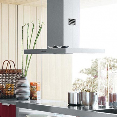 Kitchen (kitchen set) Coco