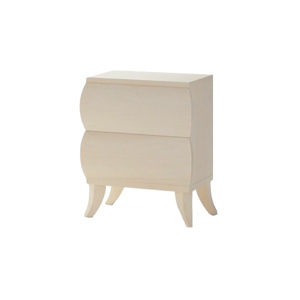 A Bedside Table Fratelli Boffi