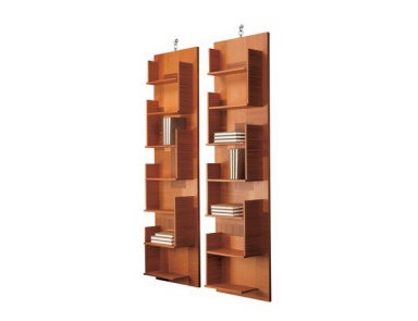 Bookcase, Fratelli Boffi
