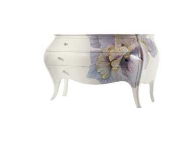 The Chest Of Drawers Fratelli Boffi