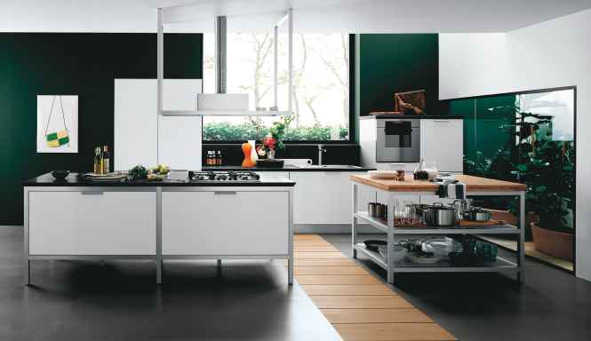 Kitchen (kitchen set) Coco