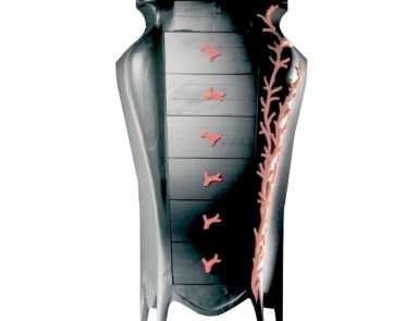 The Chest Of Drawers Fratelli Boffi