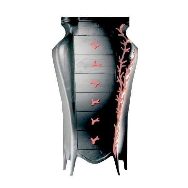 The Chest Of Drawers Fratelli Boffi