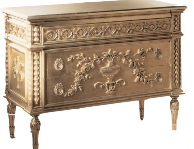 The Chest Of Drawers Fratelli Boffi