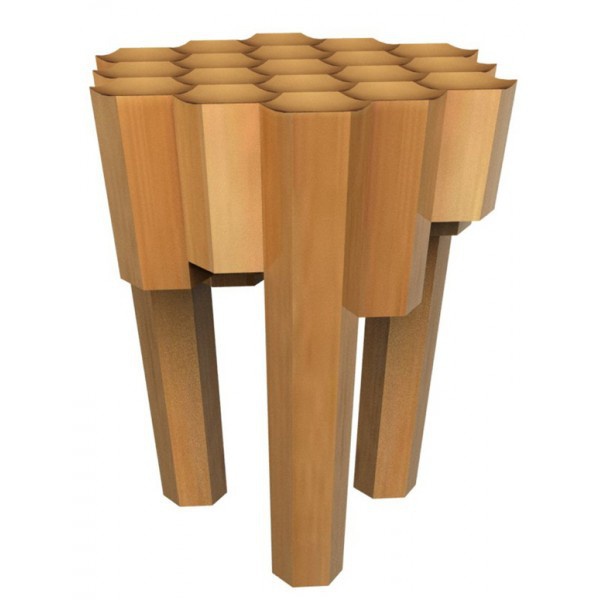 Stool, Fratelli Boffi