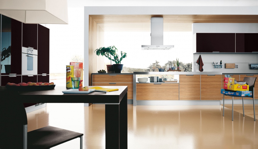 Kitchen (kitchen set) CESAR, Coco