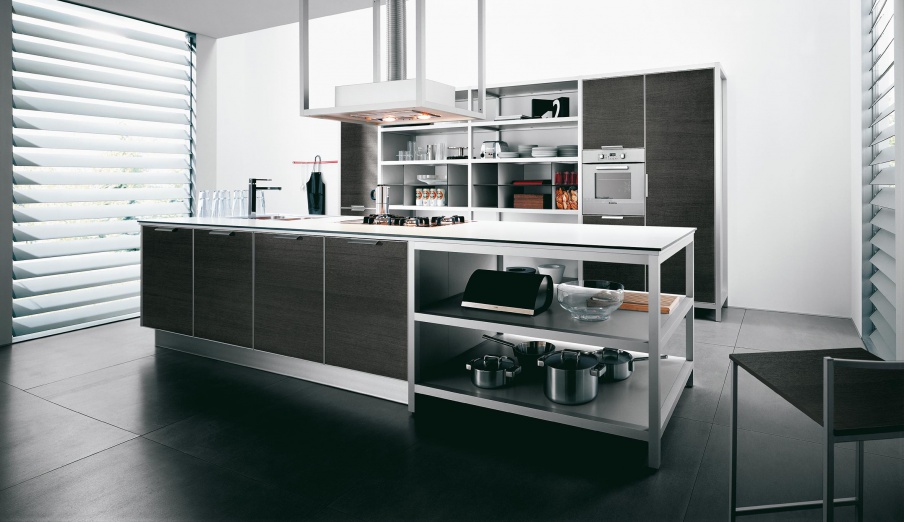 Kitchen (kitchen set) CESAR, Coco