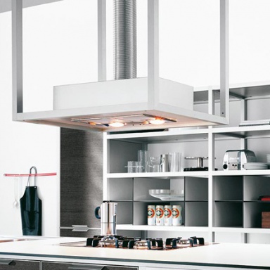 Kitchen (kitchen set) Coco