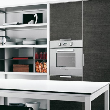 Kitchen (kitchen set) Coco