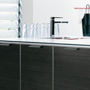 Kitchen (kitchen set) Coco