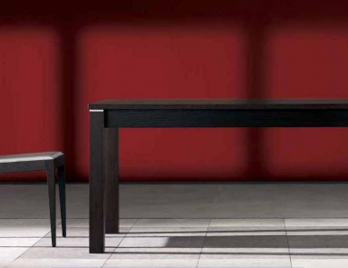 Dining table Bali, Airnova Italia