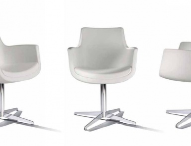 The Bianca Chair, Airnova Italia