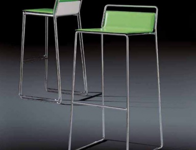 Bar stool Caruso, Airnova Italia