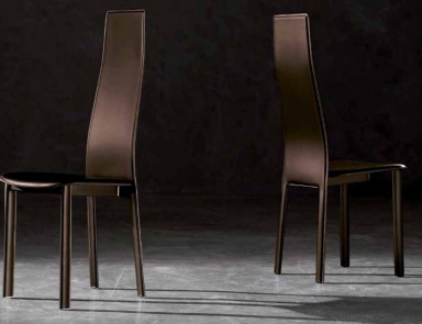 Chris Chair, Airnova Italia